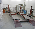 Frame Machine