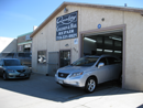 Quality Collision Repair